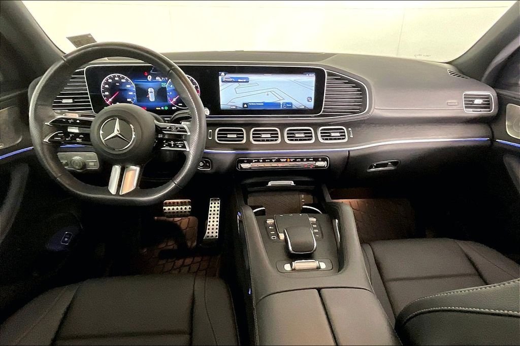 2025 Mercedes-Benz GLS Base - Photo 13