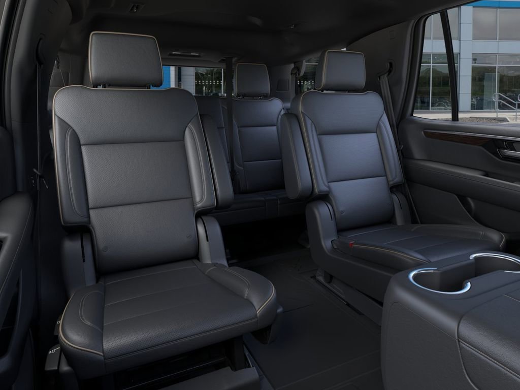 New 2026 Sterling Gray Metallic Chevrolet Premier image 17
