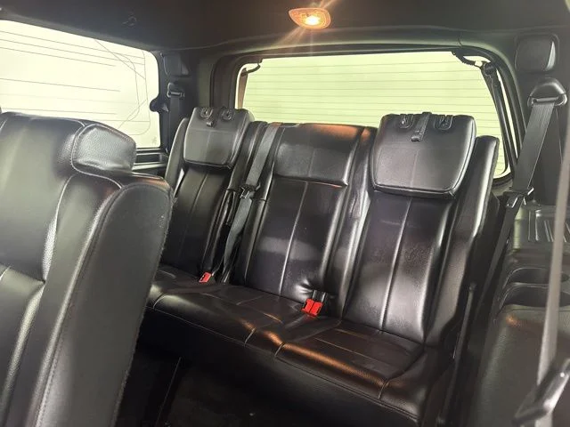Used 2016 White Platinum Clearcoat Metallic Ford XLT image 14