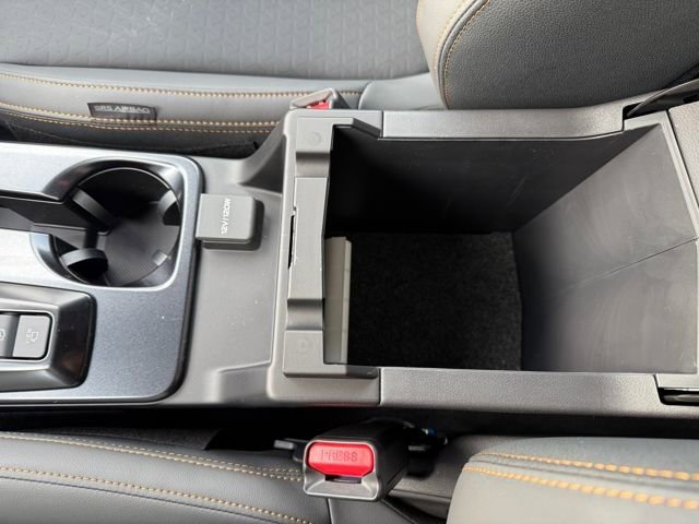 2026 Subaru Forester Wilderness - Photo 28