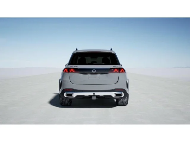 New 2027 Gray Mercedes-Benz GLE 450 image 26