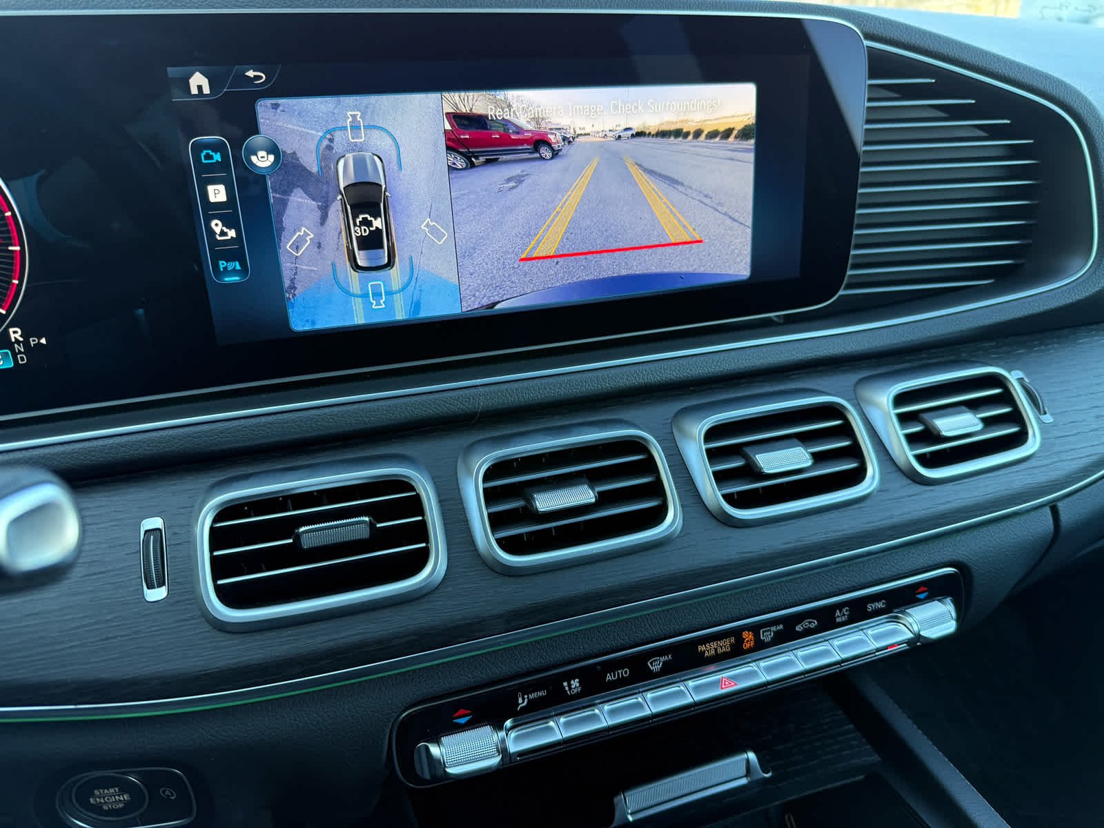 2025 Mercedes-Benz GLE GLE350 - Photo 18