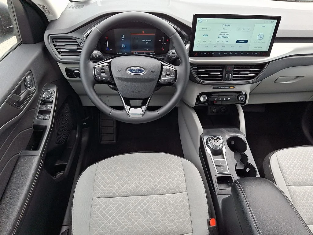 2026 Ford Escape Active - Photo 11