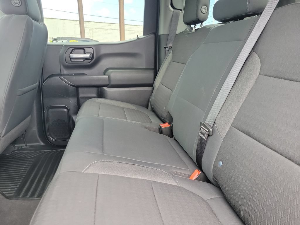 Used 2020 Shadow Gray Metallic Chevrolet LT image 11