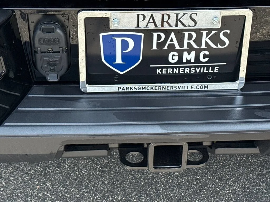 2026 GMC Sierra EV Elevation - Photo 25