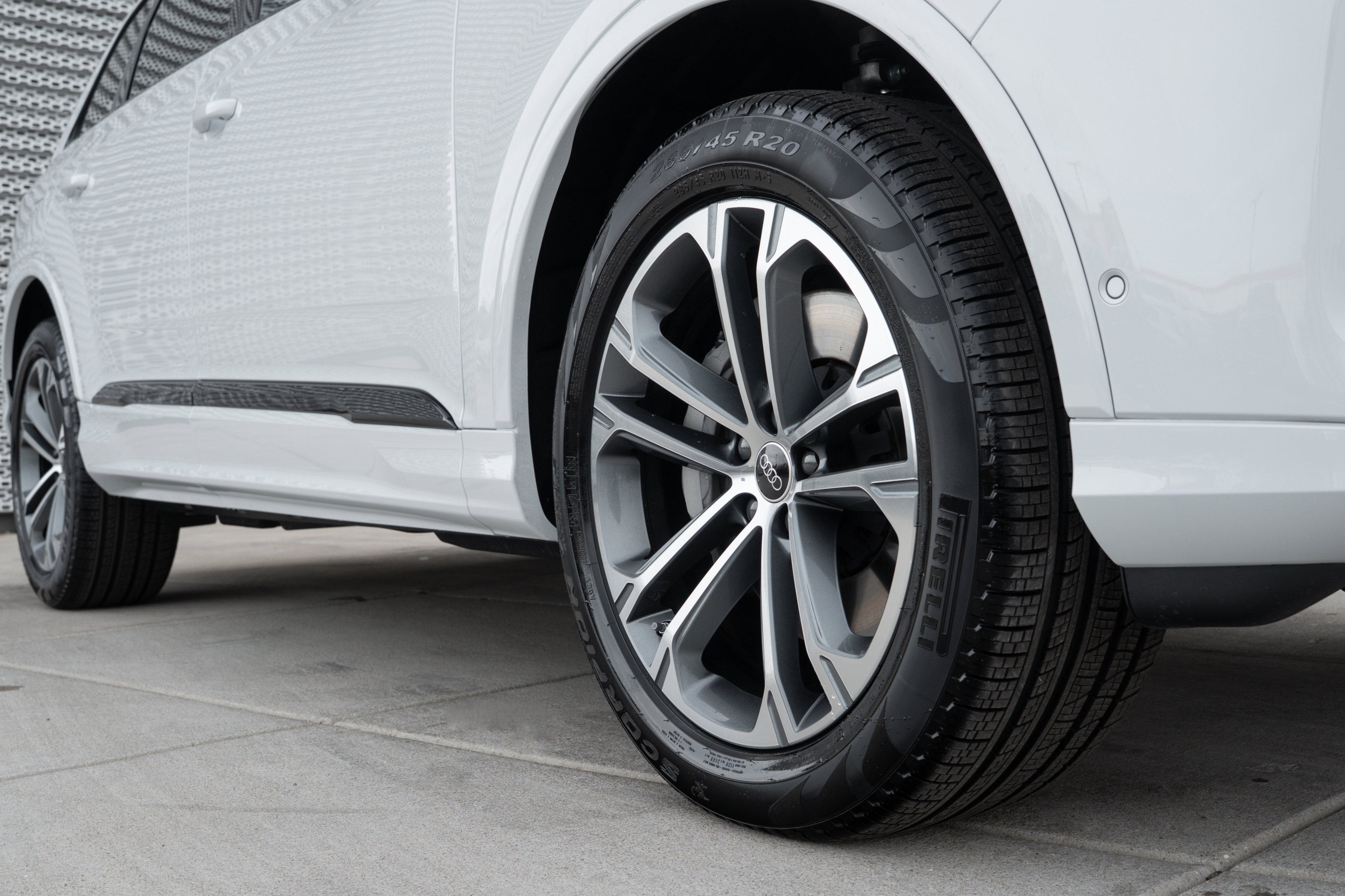 2025 Audi Q7 Premium Plus - Photo 34