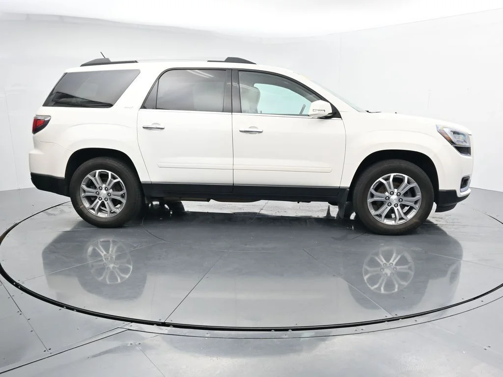 Used 2013 White GMC SLT-1 image 9