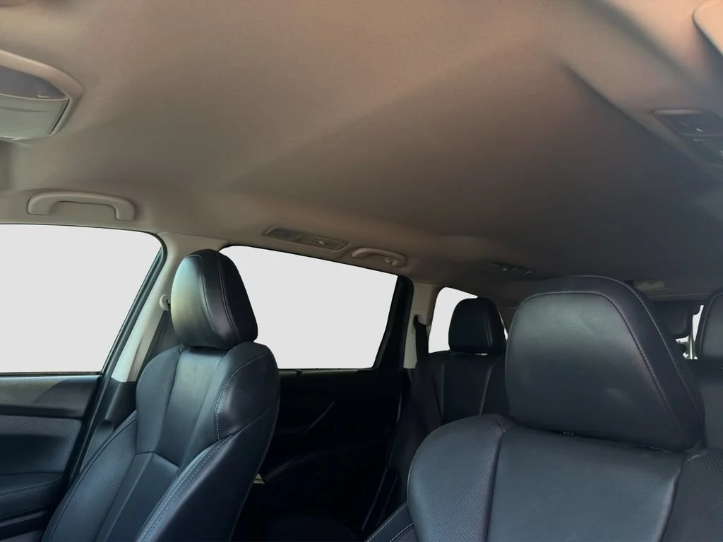 2024 Subaru Ascent Limited - Photo 24