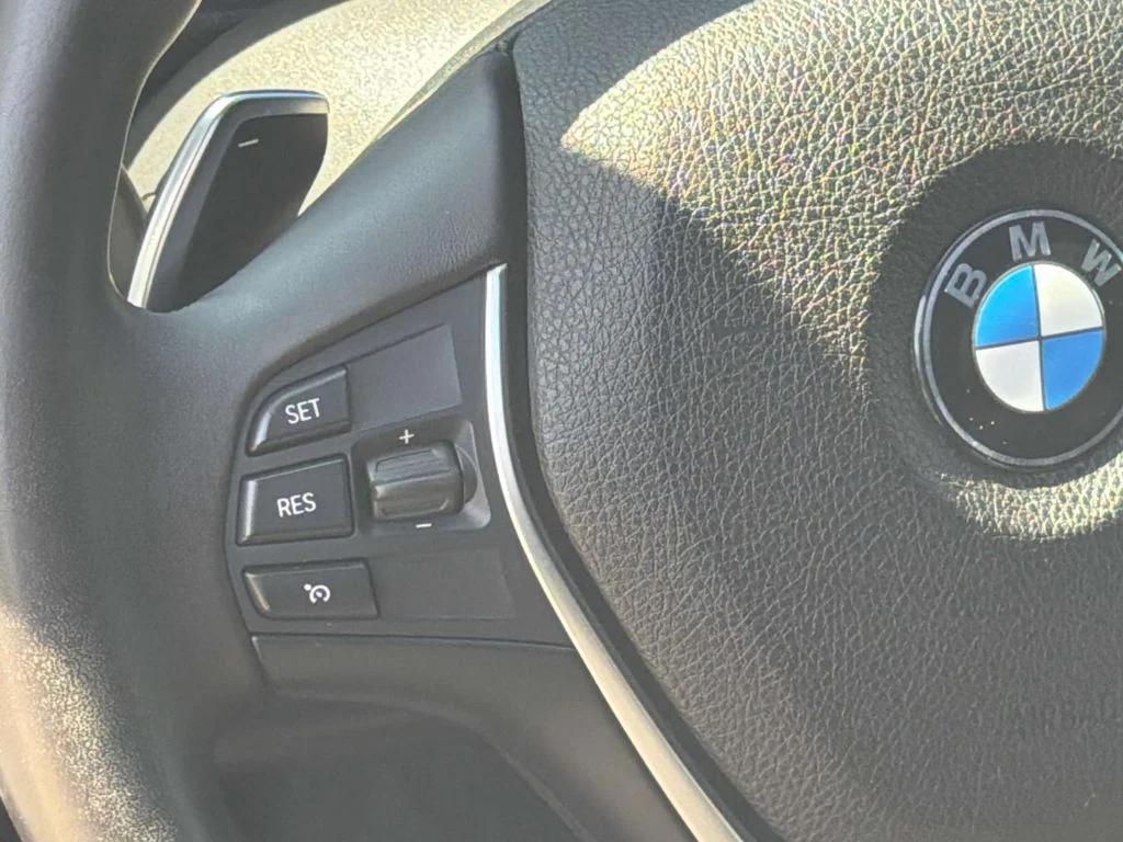 Used 2018 Black BMW 440i image 14