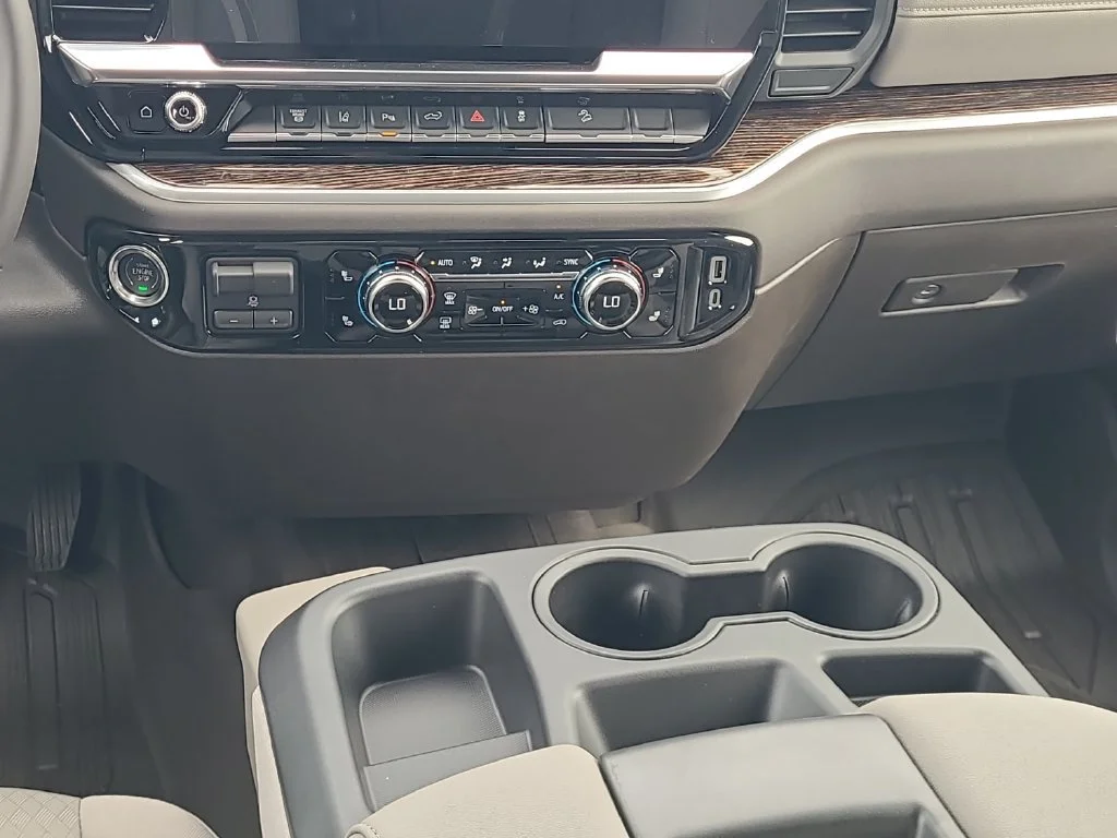 New 2026 Coastal Dune GMC SLE image 15