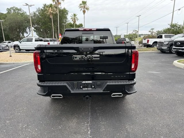 New 2026 Onyx Black GMC Denali image 6