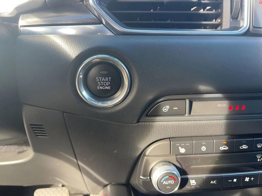 Used 2023  Mazda 2.5 Turbo image 21