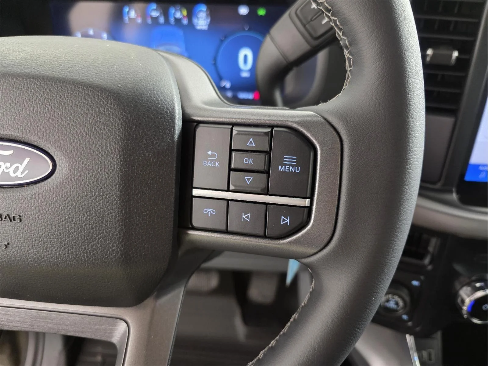 Used 2026 Marsh Gray Ford XLT image 26