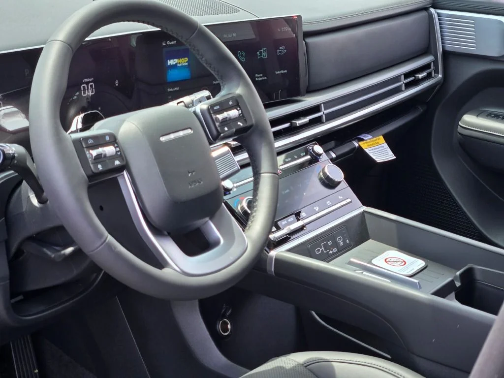 New 2026 Gray Hyundai SEL image 23