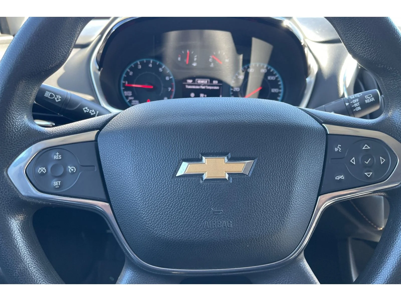 Used 2019 SATIN STEEL METAL Chevrolet LS image 33