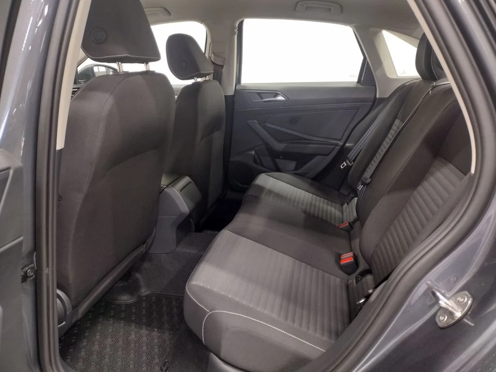New 2026 Gray Volkswagen 1.5T S image 21