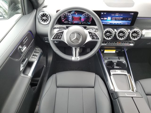 New 2026 Black Mercedes-Benz GLB 250 image 13