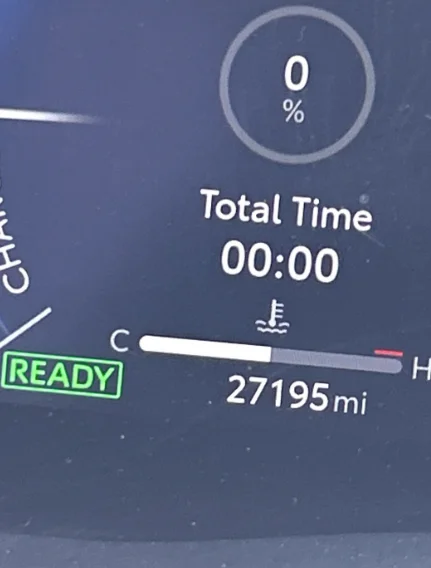 Used 2025 Beige Toyota XSE image 7