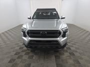 Used 2024 Celestial Silver Metallic Toyota SR5 image 2