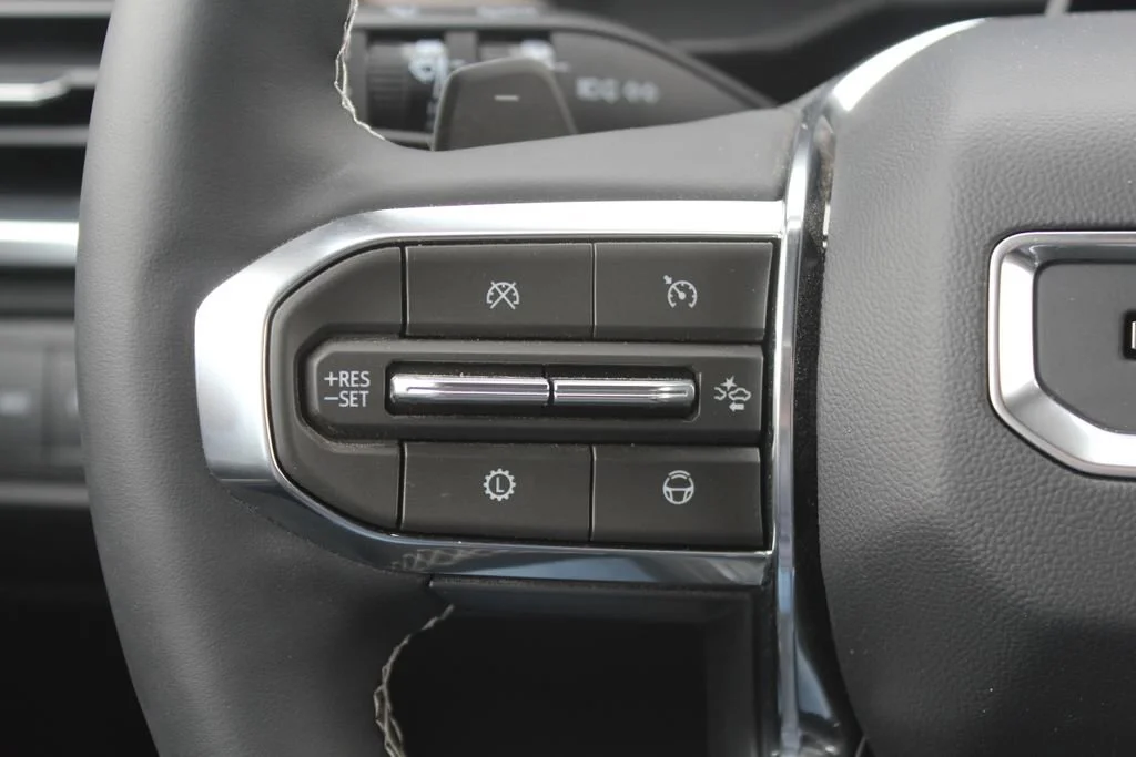New 2026 Ebony Twilight Metallic GMC Denali image 19