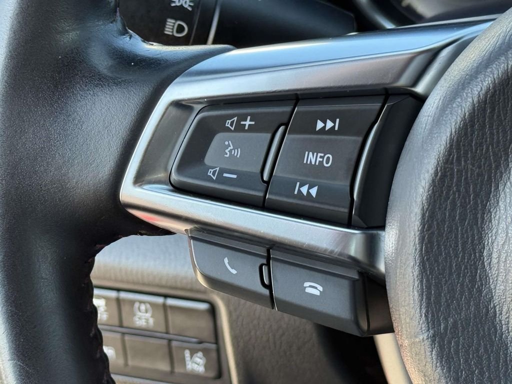 Used 2017 Red Mazda Grand Touring image 19