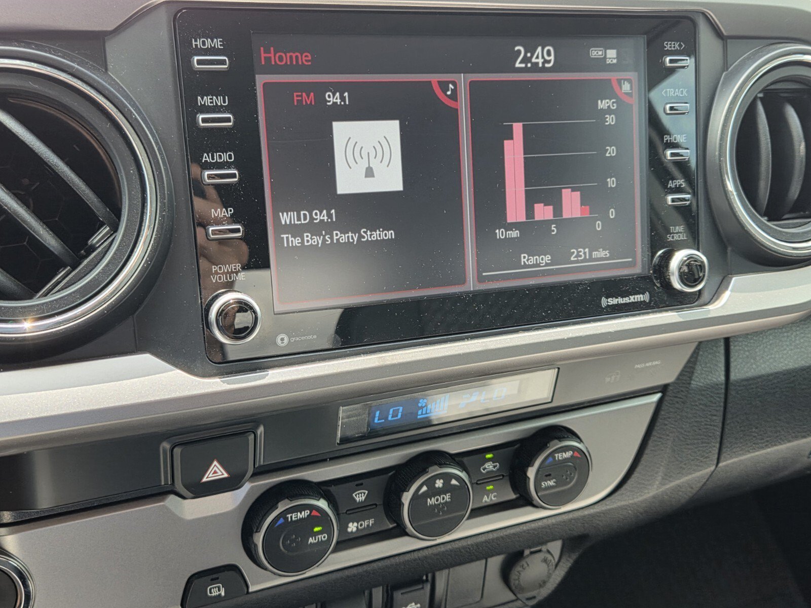 Used 2023 Ice Toyota SR5 image 15