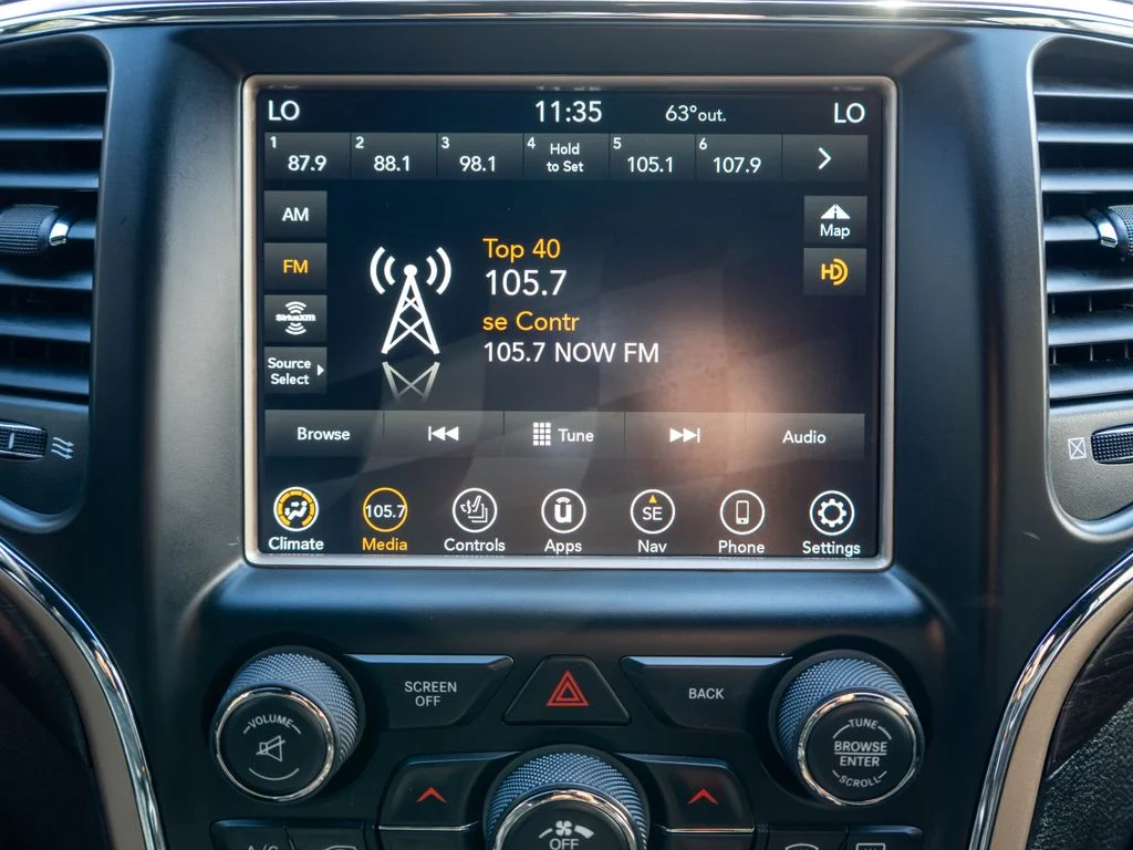 Used 2015 Black Jeep Altitude image 22