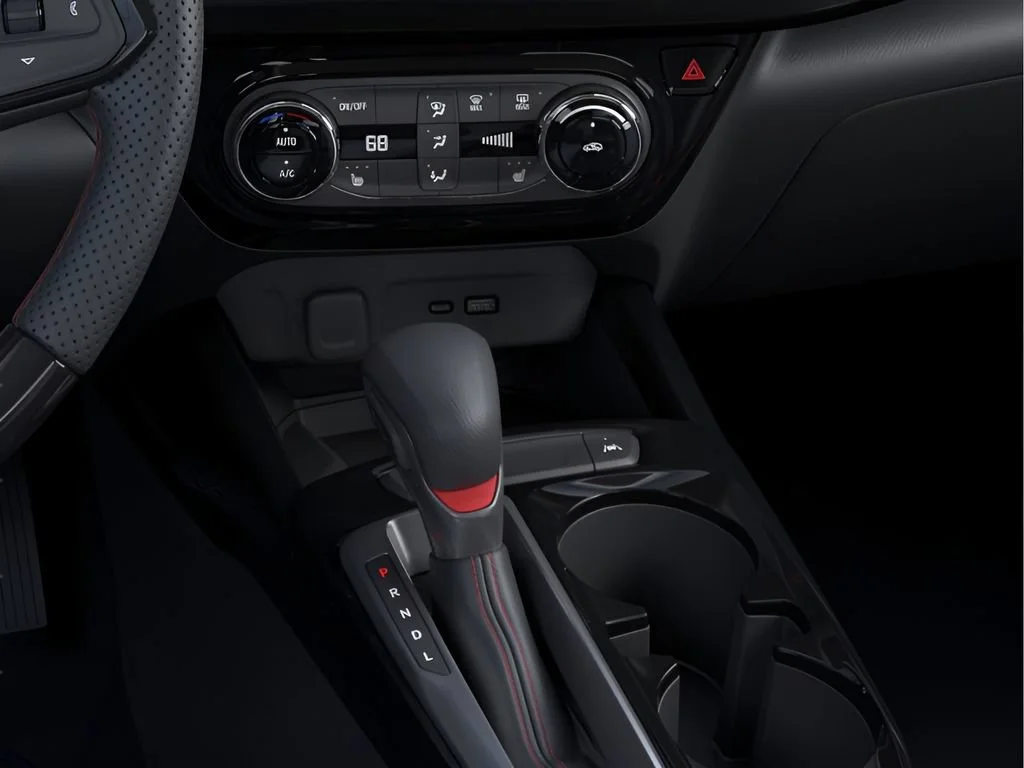 2026 Chevrolet Trax RS - Photo 23