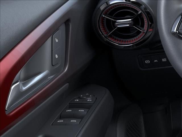 2026 Chevrolet Equinox EV RS - Photo 22