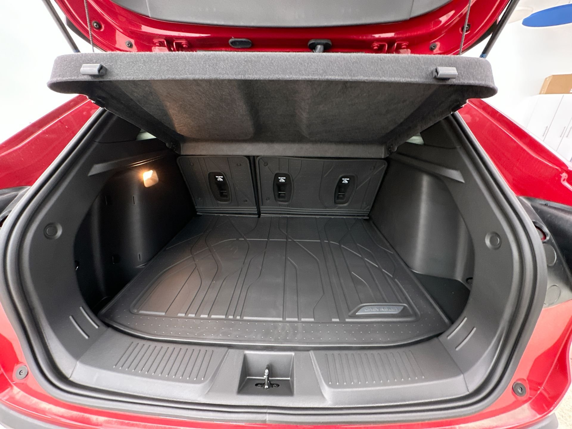 2026 Chevrolet Trax RS - Photo 78