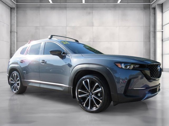 2024 Mazda CX-50 2.5 Turbo Premium Package