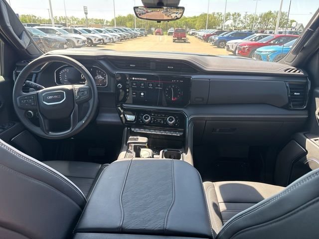 2026 GMC Sierra 1500 AT4X - Photo 51