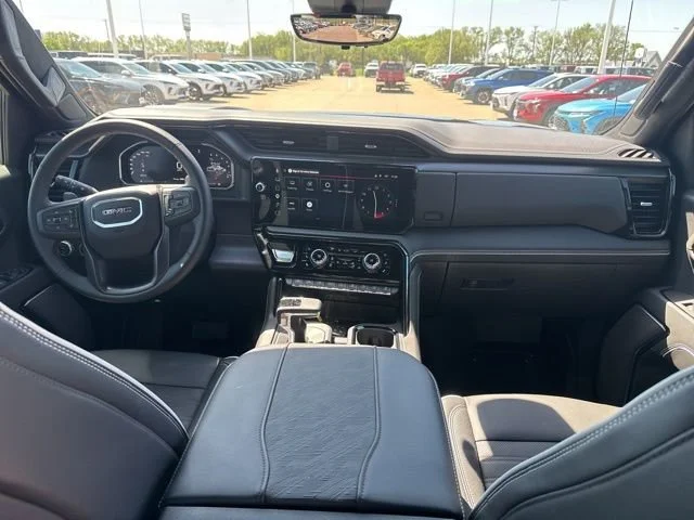 2026 GMC Sierra 1500 AT4X - Photo 51
