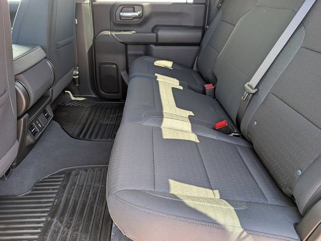 2026 Chevrolet Silverado 2500 HD Custom - Photo 16