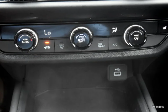 2025 Honda HR-V Sport - Photo 17