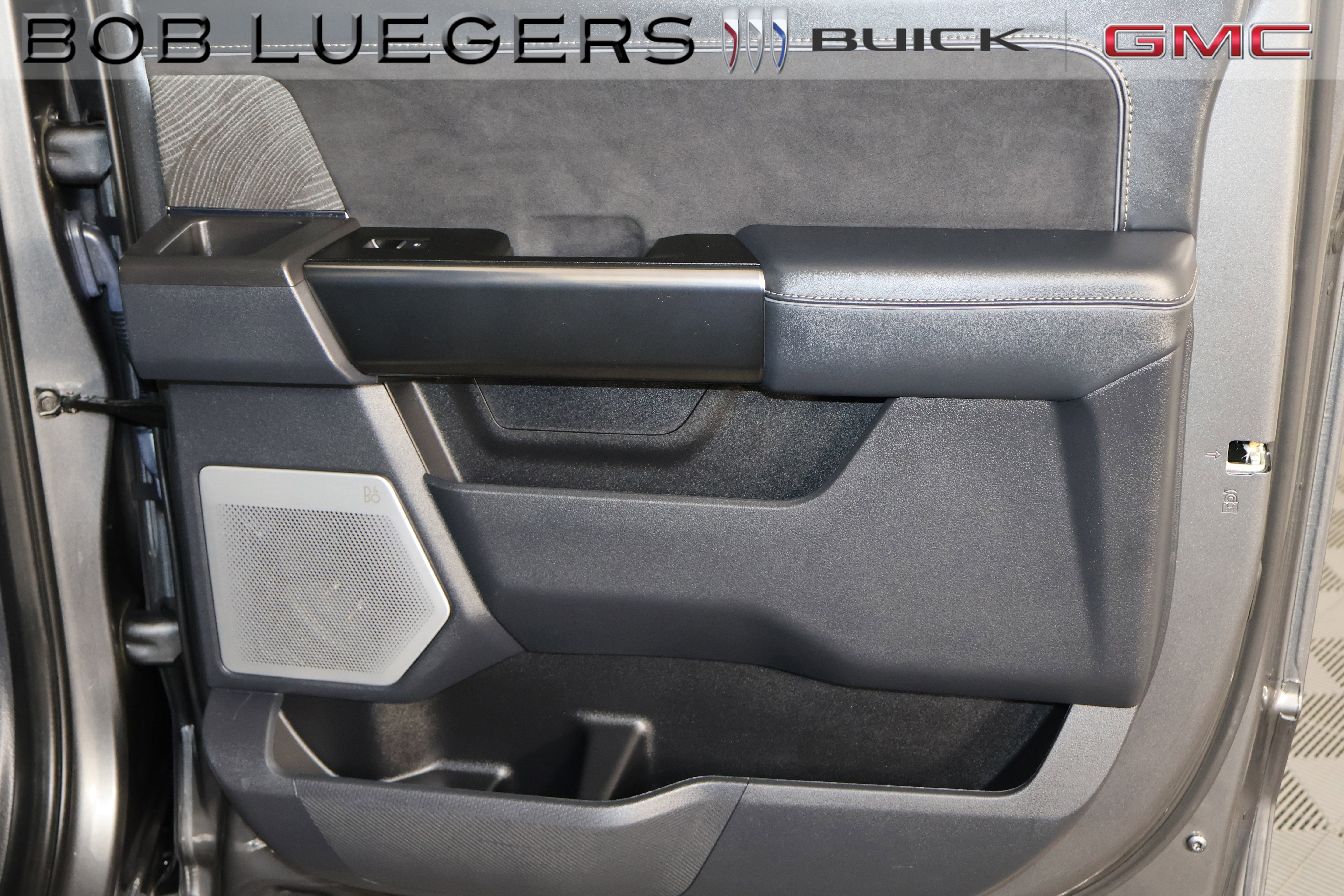 2023 Ford F-150 Platinum - Photo 27