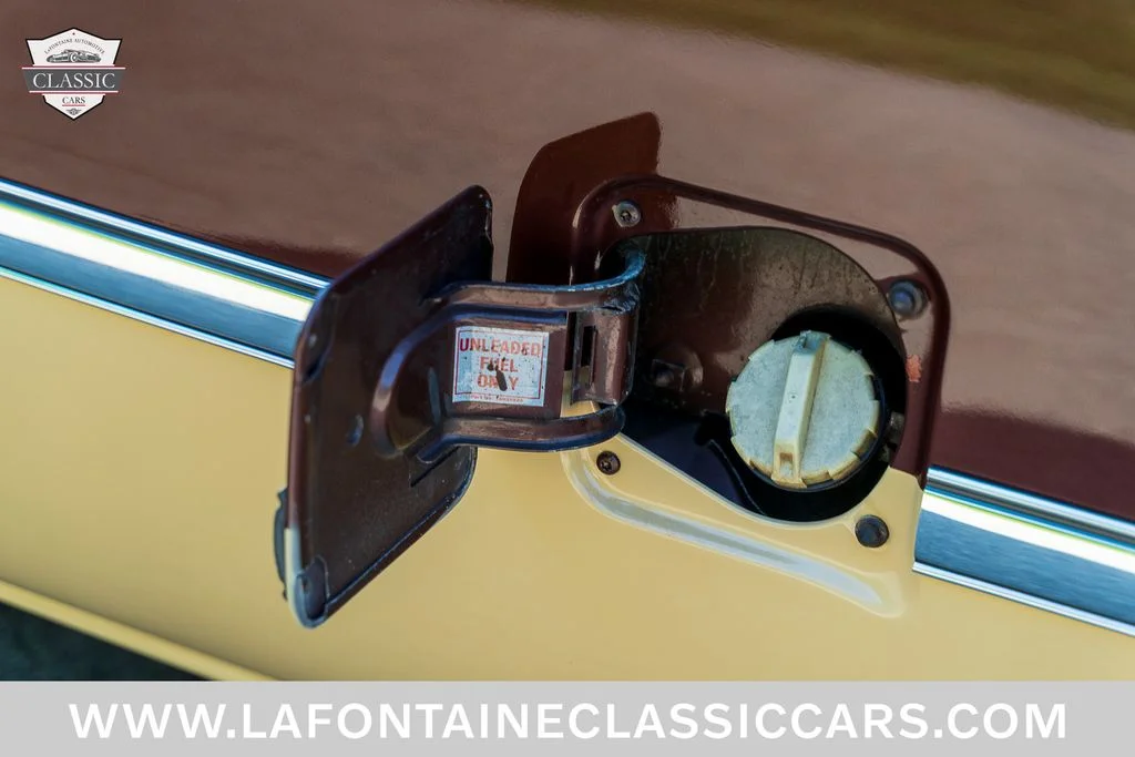 Used 1982 Brown Chevrolet  image 56