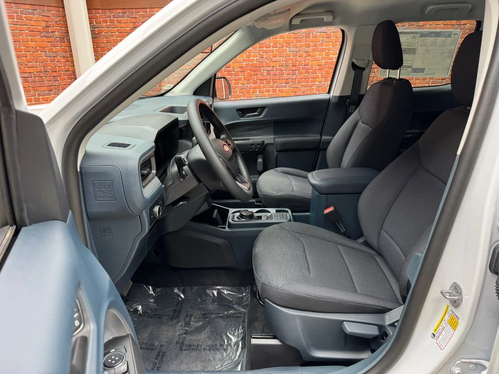 New 2026 Oxford White Ford XL image 19