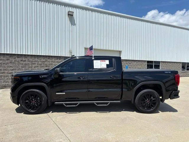 Used 2026 Onyx Black GMC Elevation image 10