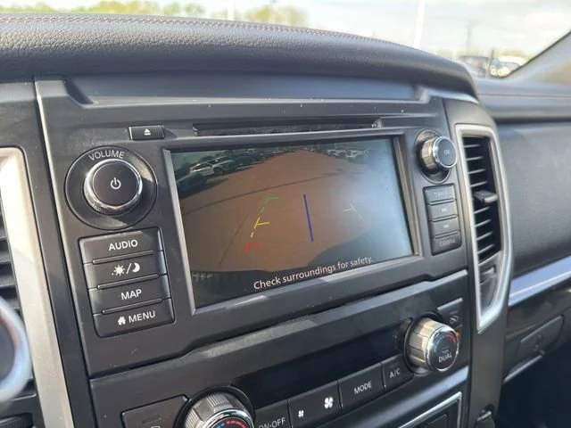 Used 2019 Magnetic Black Nissan SL image 67