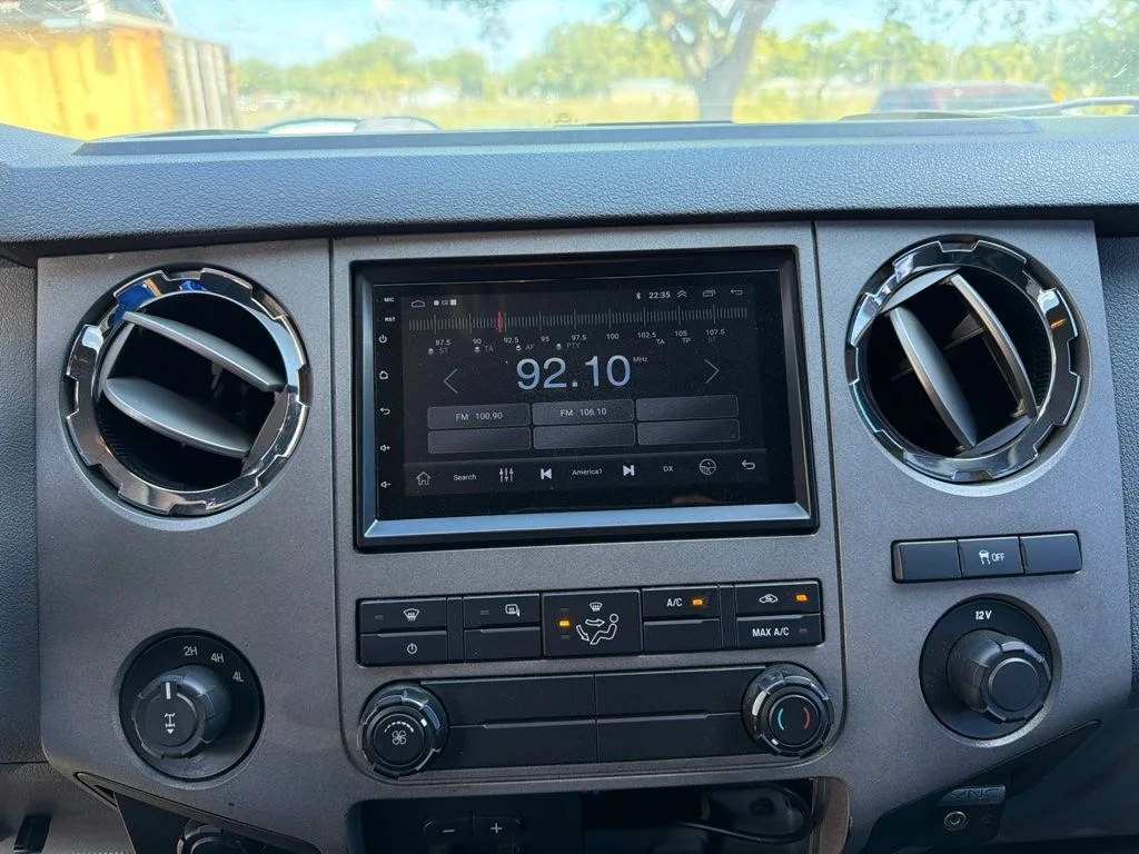 Used 2012 Black Ford XLT image 12