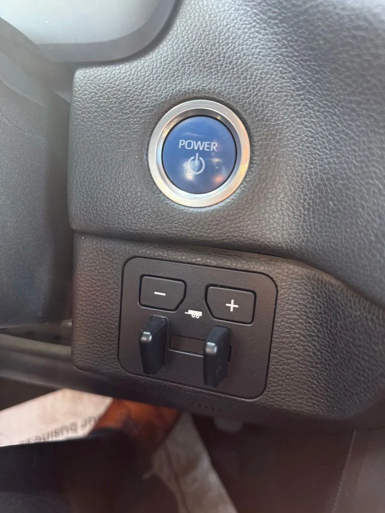Used 2023 Gray Toyota SR5 image 21