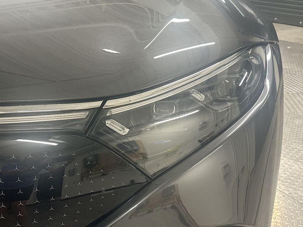 Used 2023 Gray Mercedes-Benz 450 image 31