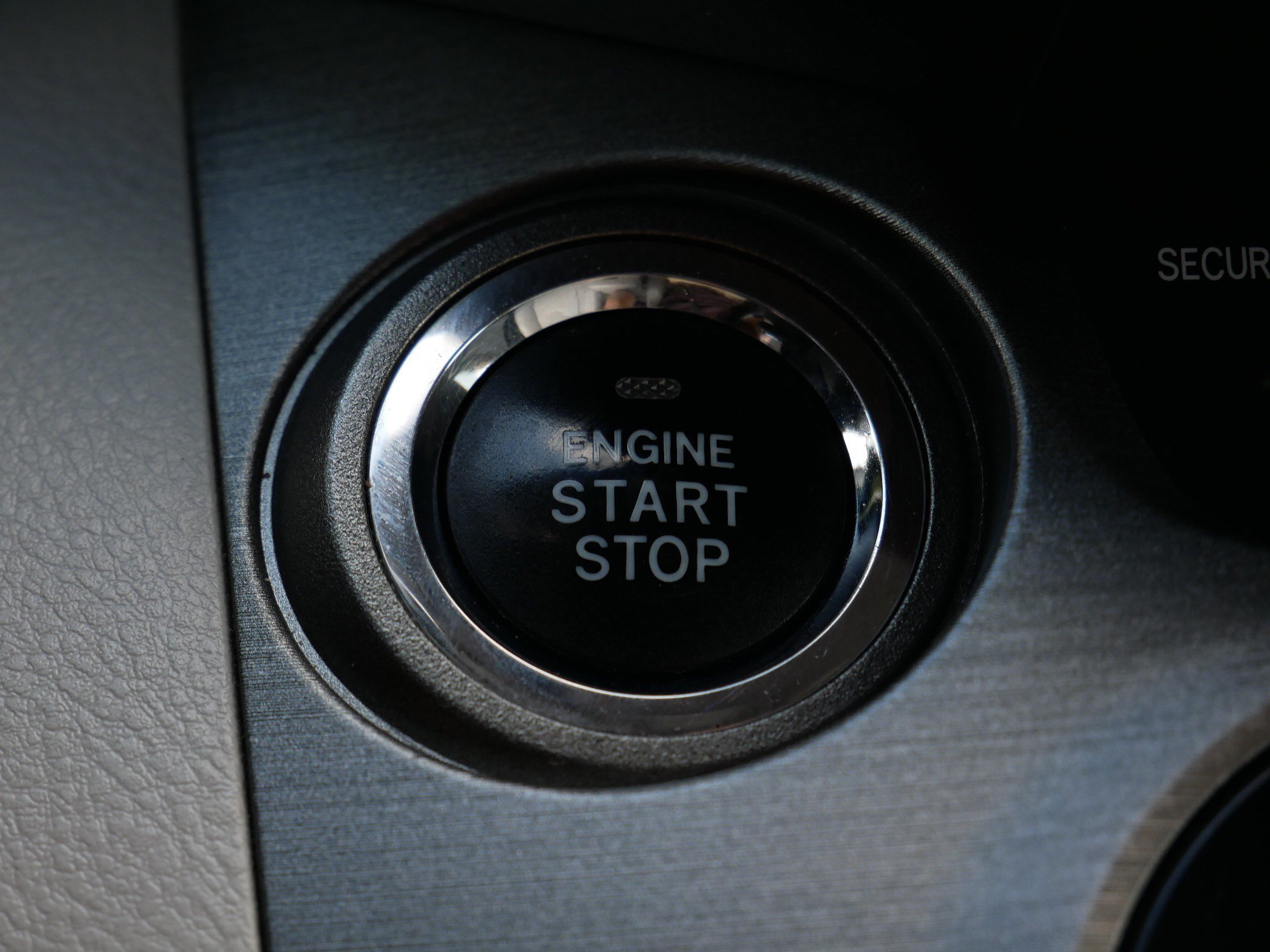 Used 2012 Black Toyota Limited image 31