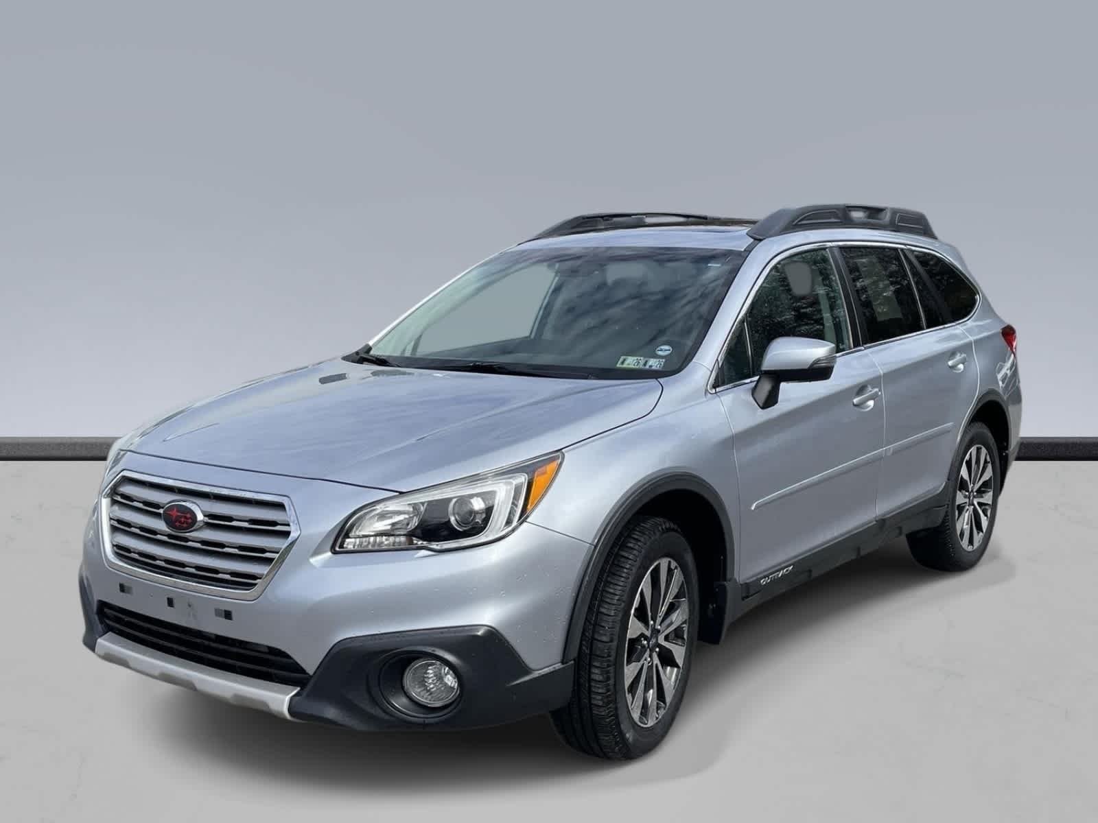 2016 Subaru Outback