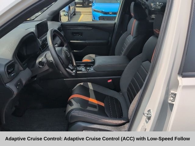 Used 2026  Honda TrailSport image 12