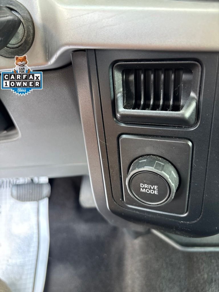 Used 2023 Black Ford XLT image 21