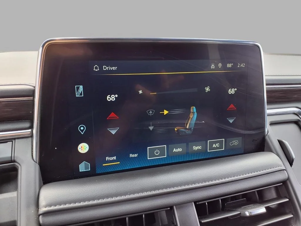 Used 2024 Gray Chevrolet LT image 6