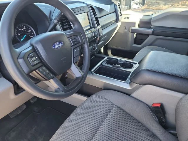 2022 Ford F-250 Super Duty XLT - Photo 9