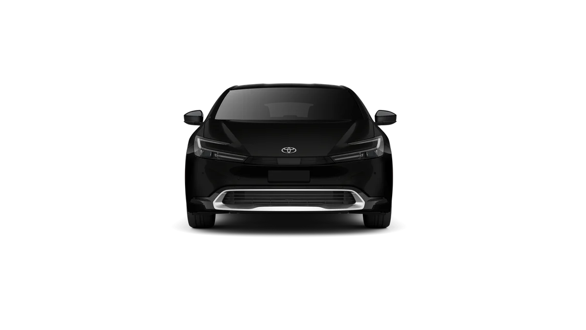 New 2027 Inked Toyota XLE AWD image 17